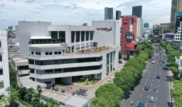 Optimis Kinerja 2025, Direksi Bank Jatim Kompak Borong Jutaan Lembar Saham