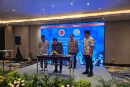 Freeport Pastikan Perbaikan Smelter Gresik Selesai Pekan Ketiga Juni 2025