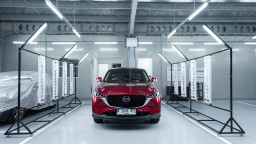 Mazda Resmikan Dealer Mazda Transyogi di Bogor, Perkuat Jaringan di Jabodetabek