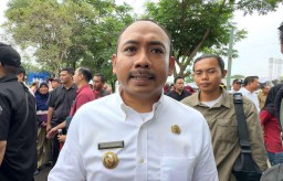 Bersama Forkopimda Bupati Ngawi Komitmen Jaga Ketersediaan Pupuk