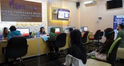 Tahun 2024, Pemkot Kediri Catat Realisasi Investasi Rp1,54 Triliun