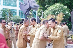 Pak Yes Ajak ASN Lamongan Ikut Sejahterakan Masyarakat