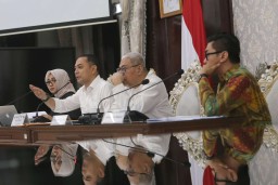 Pemkot Integrasikan Aplikasi Tiga RSUD di Surabaya