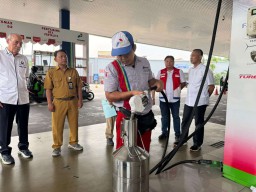 Terima 800 Aduan Konsumsi BBM, Pertamina Mohon Maaf