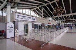 Terminal 1 Bandara Soetta Khusus Penerbangan LCC Domestik