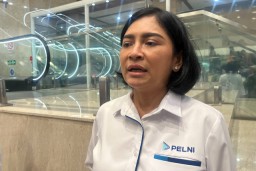 Siapkan Dana Rp 700 Miliar, Pelni Berencana Pengadaan 7 Kapal