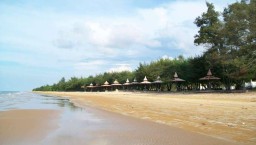 Hingga Juli 2025, PAD Sektor Wisata Tercapai 50 Persen