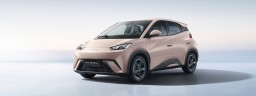 BYD Atto 1 Siap Meluncur di Indonesia, SUV Listrik Mini Harga Terjangkau Mulai Rp250 Jutaan