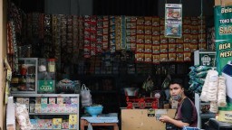 Pemkab Tulungagung Tetapkan Tarif Retribusi Baru baginPasar Tradisional