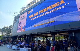 Bupati Jember Tegaskan Disabilitas Punya Hak yang Sama