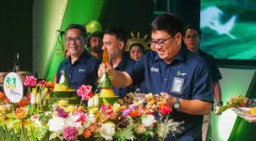Petrokimia Gresik Genap 53 Tahun, Komitmen Perkuat Ketahanan Pangan dan Inovasi Ramah Lingkungan