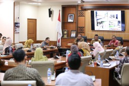 Bupati Gresik : Sekolah Rakyat Harus Jadi Percontohan Daerah Lain