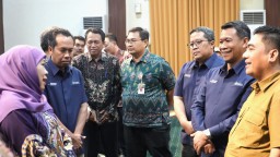Jawa Timur Siapkan 70 Ribu Ha Lahan Tebu Dukung Swasembada Gula