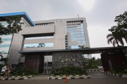 PLN Masuk Daftar Fortune Global 500, Perkuat Posisi sebagai Pemain Energi Dunia