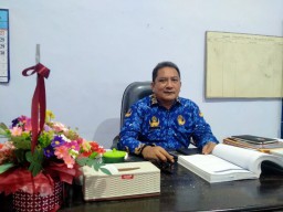 BPBD Sampang Sebut Fenomena Bediding Berlangsung Hingga September