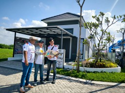 Jaya Land Hadirkan Cluster Baru Breeze Icon, Harga Mulai Rp 500 Jutaan