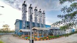 Pasokan Energi Primer PLN EPI Terjaga Sepanjang Tahun 2024
