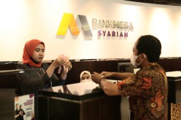 Bank Mega Syariah Catat Pertumbuan Rekening 4,8 Persen di 2025