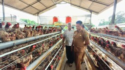 Pemkab Blitar Siap Dukung Keberlangsungan Program MBG