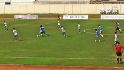 Perbaiki Lampu Stadion Jenggolo, Pemkab Sidoarjo Anggarkan Rp 5,6 Miliar