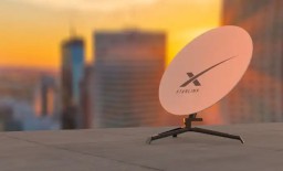 Starlink Setop Sementara Penjualan di Indonesia