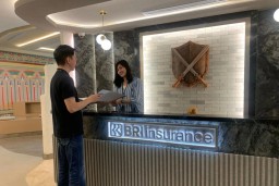 BRI Insurance Perkuat Integrasi Asuransi dengan Ekosistem Perbankan