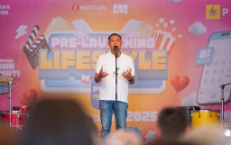 PLN Hadirkan Fitur Lifestyle di PLN Mobile