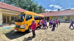 Pemkab Jember Siapkan Angkutan Gratis untuk Siswa Inklusi