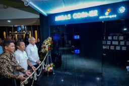 HCML Dukung Industri Migas Bersinergi dengan Perguruan Tinggi