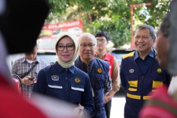 BPH Migas Terus Perkuat Pengawasan BBM Subsidi