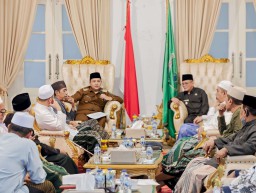 Bupati Pasuruan Terbitkan SE Atur Sound Horeg