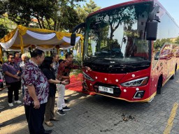 Kolaborasi Ubaya dan SPS Tingkatkan Daya Saing Lulusan