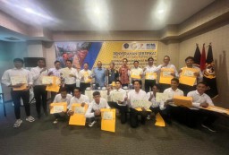 Gandeng Branta, HCML Gelar Program Pengembangan Masyarakat di Pesisir Madura