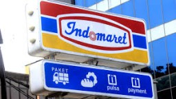 Indomaret Targetkan Buka 1.000 Gerai Hingga Akhir 2025