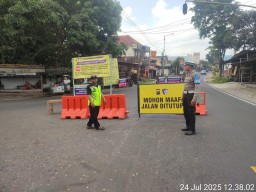 Jalur Gumitir Ditutup, Ini Jalan Alternatif Jember-Banyuwangi