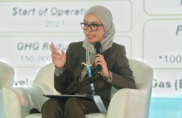 PGN Percepat Target Dekarbonisasi, Jargas Andalannya