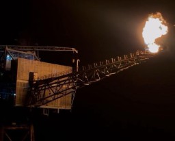 Produksi Lapangan Camar WK Bawean Capai 2.000 BOPD, Siap Tambah 3.000 BOPD Lagi