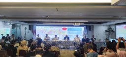 Investasi Sektor Migas Tembus Rp 118 Triliun di Semester I-2025