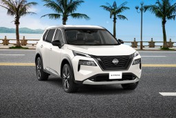 Nissan Perkenalkan X-Trail e-POWER e-4ORCE: SUV Elektrifikasi Premium dengan Teknologi Terkini di GIIAS 2025