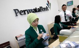 Tahun 2025 Permata Bank Bukukan Laba Bersih Rp3,6 Triliun