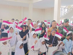Sekolah Rakyat Ponorogo Dimulai 1 Agustus Diawali MPLS