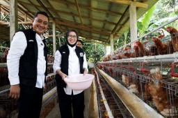 Dukung Koperasi Merah Putih, Pemkab Lumajang Dorong Ekonomi Kerakyatan
