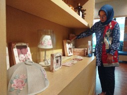 BRI Dorong UMKM Malang Naik Kelas