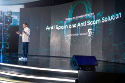 Indosat Ooredoo Hutchison Manfaatkan AI untuk Hadang Spam dan Scam