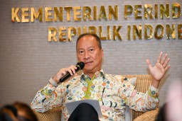 Industri Pengolahan Tumbuh 5,68 Persen di Triwulan II 2025, Lampaui Pertumbuhan Ekonomi Nasional