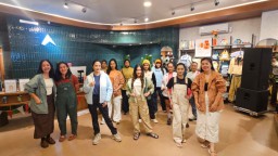 Eiger Buka Toko Khusus Women & Junior di Surabaya
