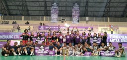 SMKN 3 Buduran Juarai AXIS Nation Cup 2025 Seri Sidoarjo