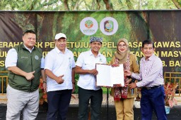 Banyuwangi Dapat Program TORA Tahap Kedua 163 Hektare