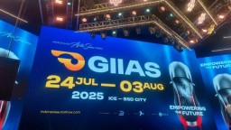 GIIAS 2025 Dongkrak Penjualan Mobil Juli, Meski Secara Tahunan Masih Lesu
