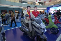 BCA Expo Ciwo Tawarkan Bunga KPR Spesial dan Diskon KKB